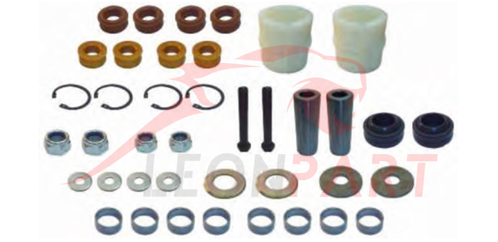 MERCEDES BENZ Repair Kit Stabilizer Suspension 5071138 Leonpart