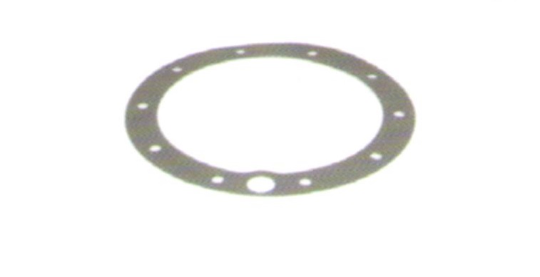 MAN Seal, wheel hub 1948113 - Leonpart Automotive