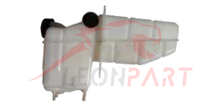 SCANIA Expansion Tank, coolant 2736110 - Leonpart Automotive